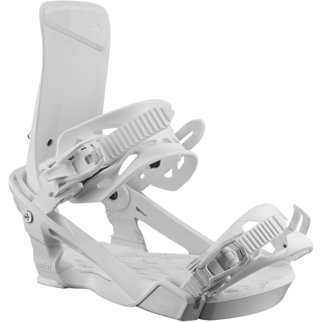 NESTA SNOWBOARD BINDING WOMEN'S