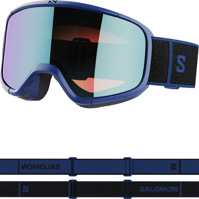Aksium 2.0 Photochromic