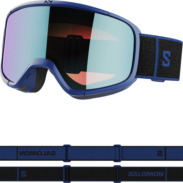 Salomon aksium goggles deals