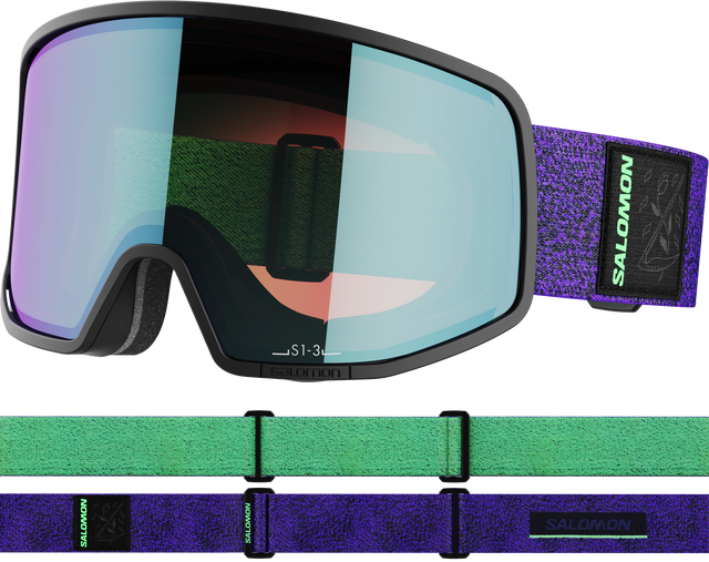 Lo Fi Photochromic
