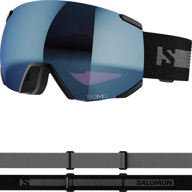 RADIUM SIGMA