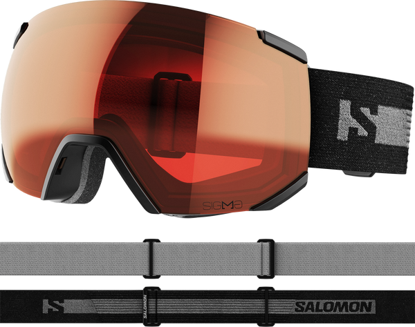 Salomon best sale cosmic sigma