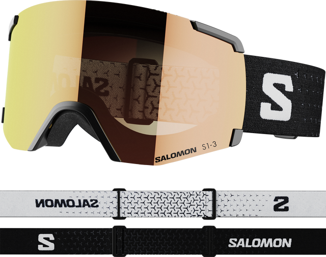 S/View Photochromic
