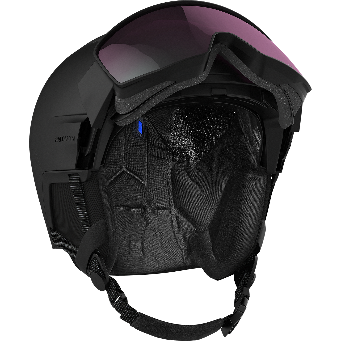 Salomon outlet driver+ helmet