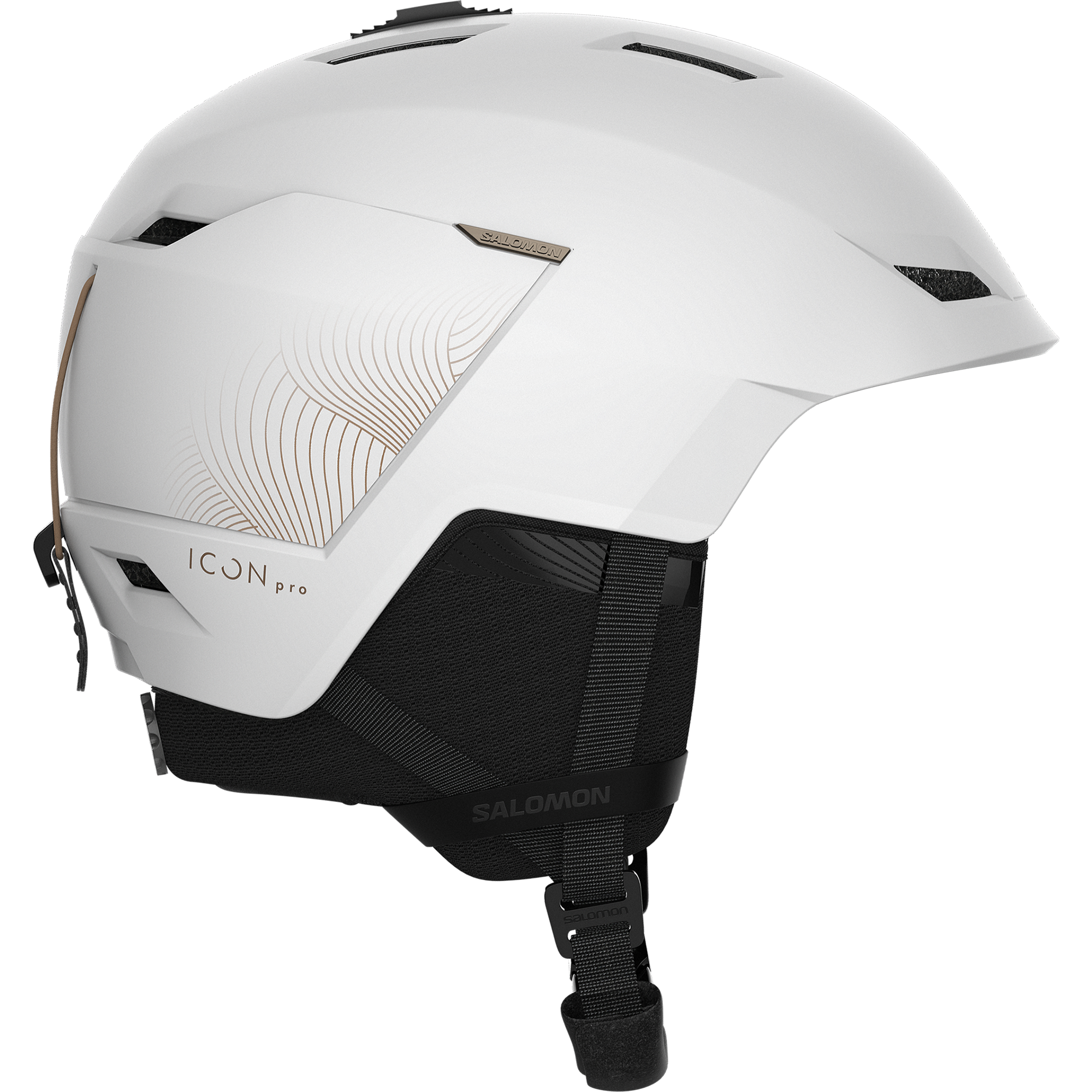 Salomon 2025 icon m