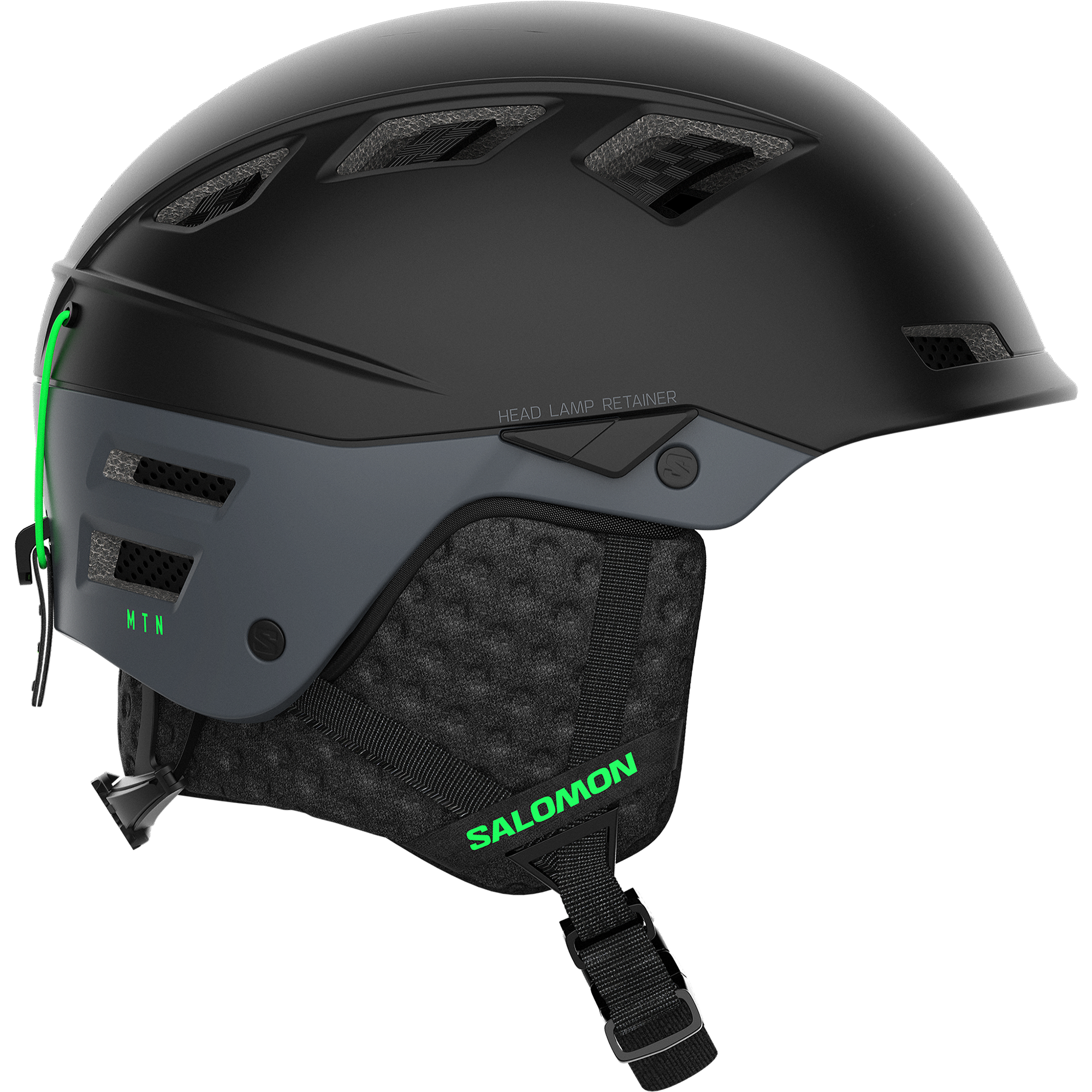 Buy MTN LAB HELMET by Salomon Australia online Salomon Australia