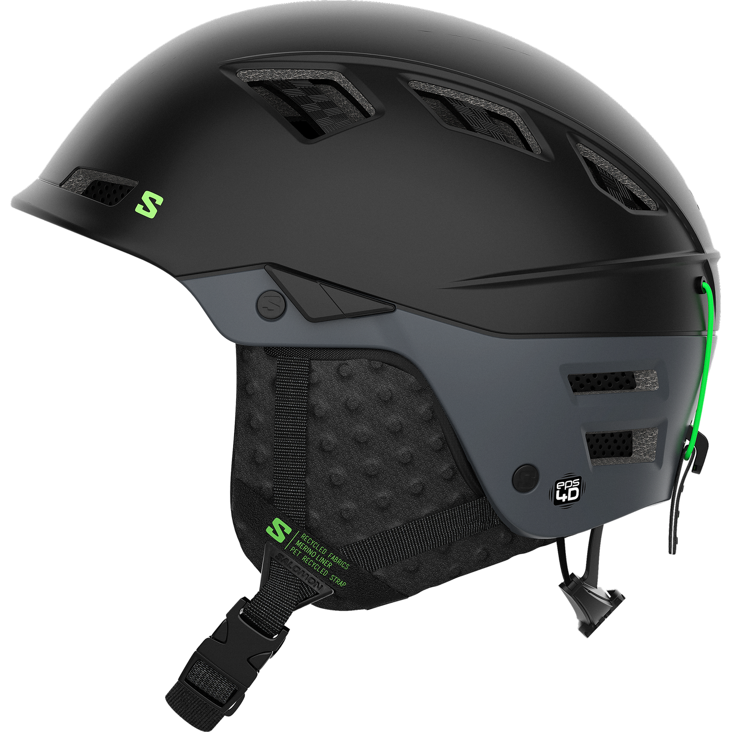 MTN LAB HELMET