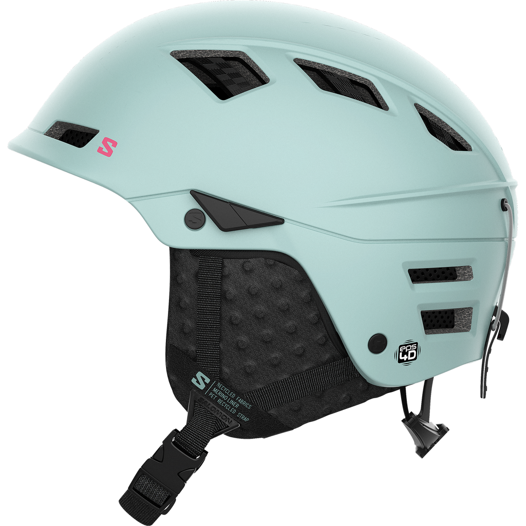 Salomon charge helmet sales