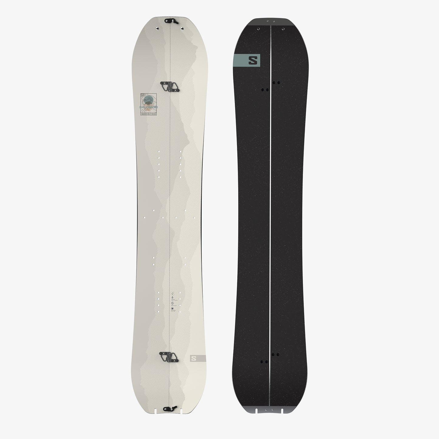 HIGHPATH SPLIT SNOWBOARD MEN