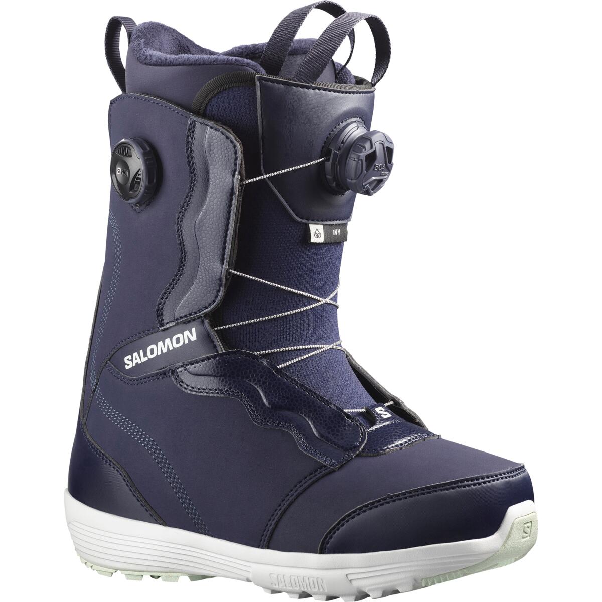 IVY BOA SJ BOA SNOWBOARD BOOT WOMEN'S