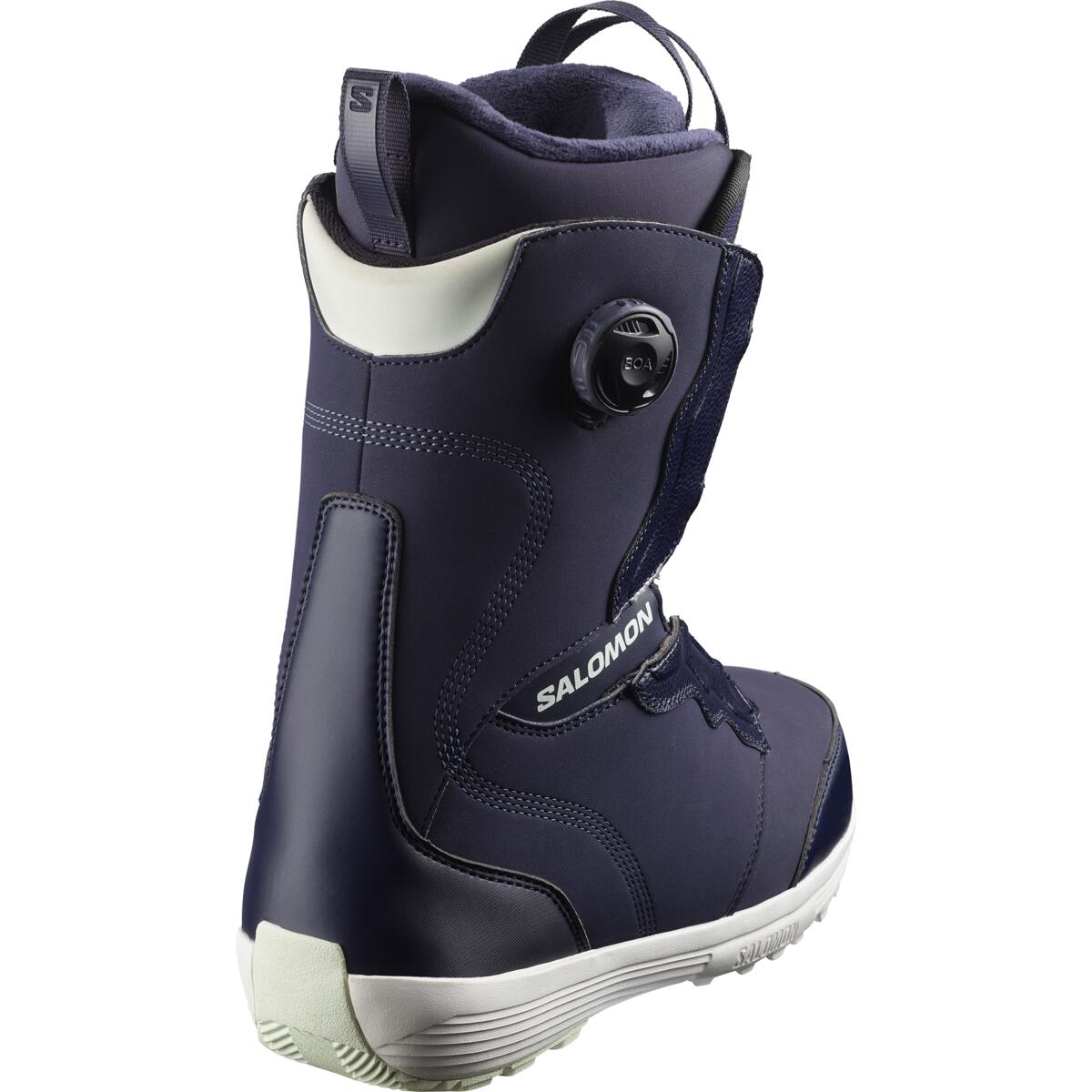 IVY BOA SJ BOA SNOWBOARD BOOT WOMEN'S