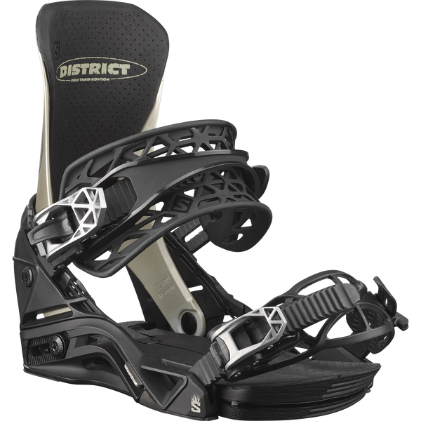 Salomon quantum hotsell bindings