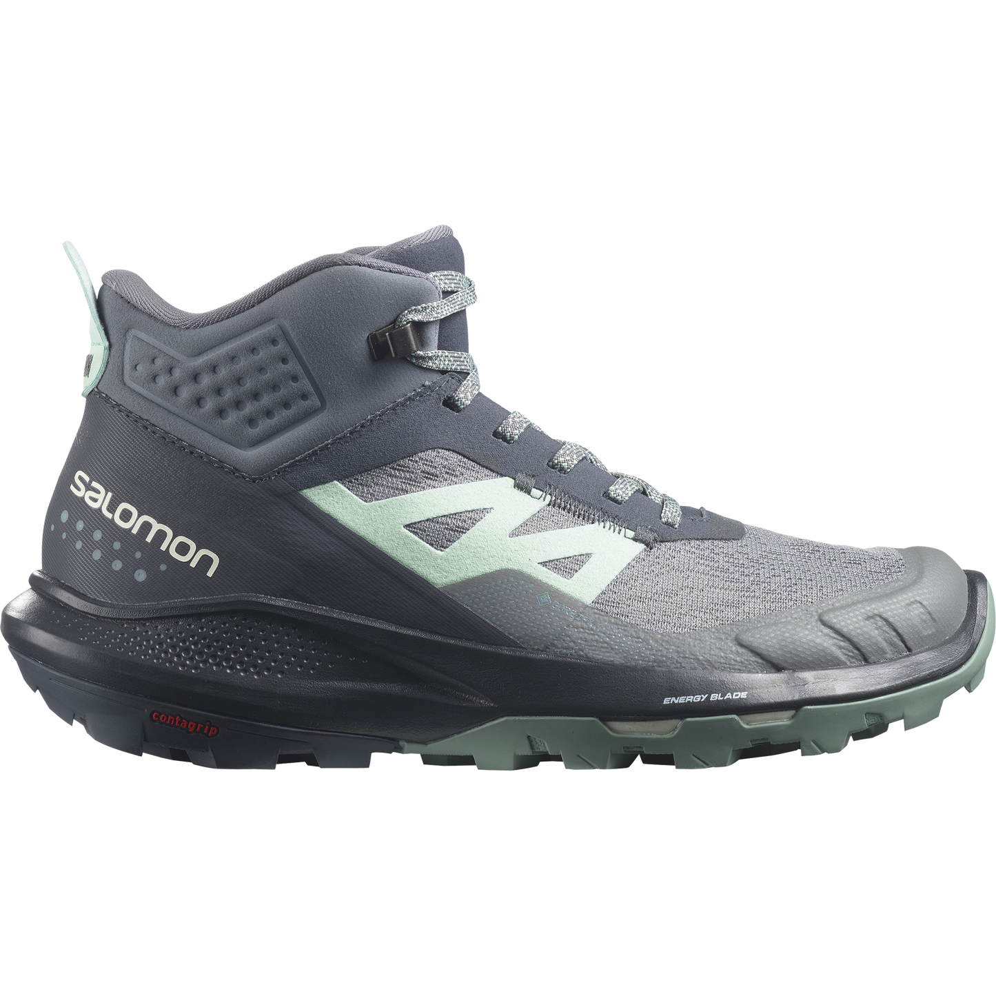 Salomon contagrip womens shoes deals