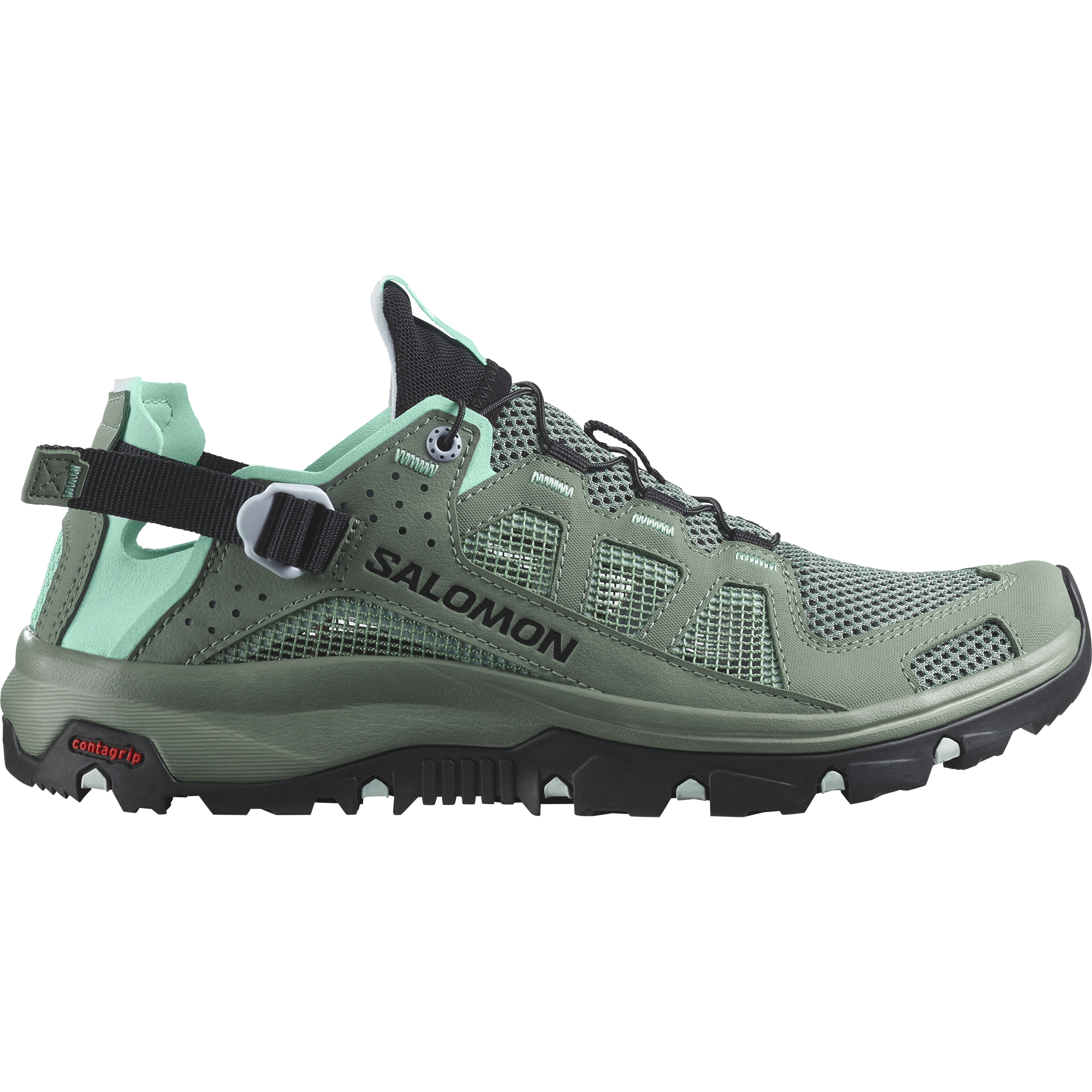 Salomon tech amphibians hotsell