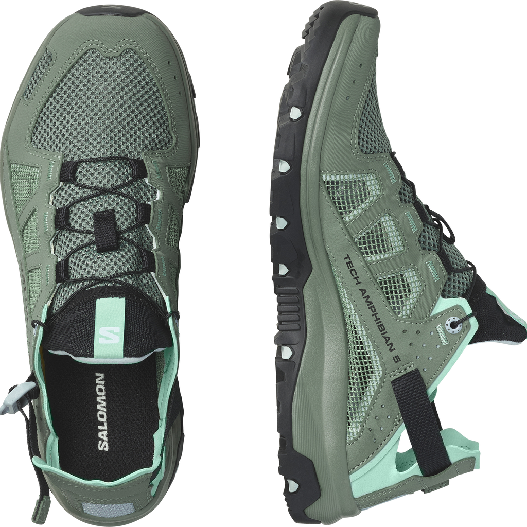 Buy TECHAMPHIBIAN 5 WOMEN S by Salomon Australia online Salomon Australia