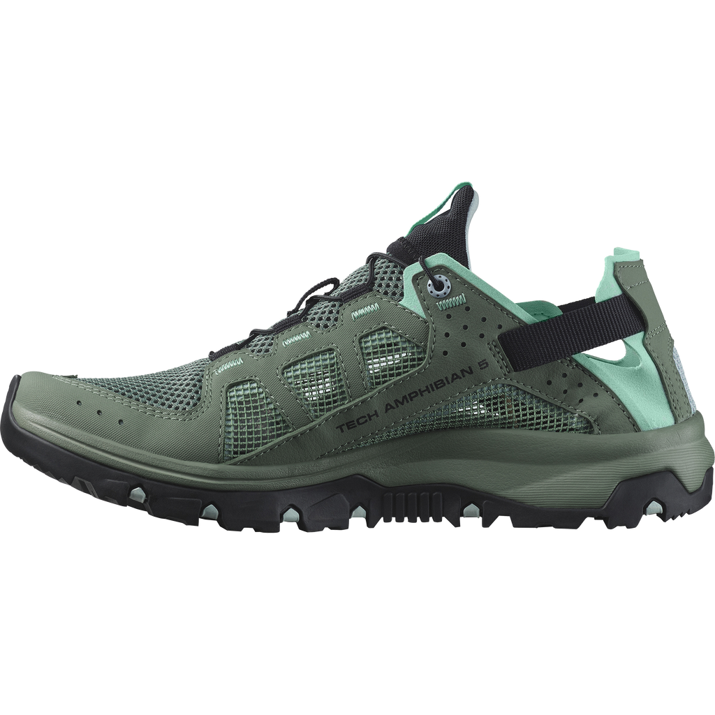 Buy TECHAMPHIBIAN 5 WOMEN S by Salomon Australia online Salomon Australia