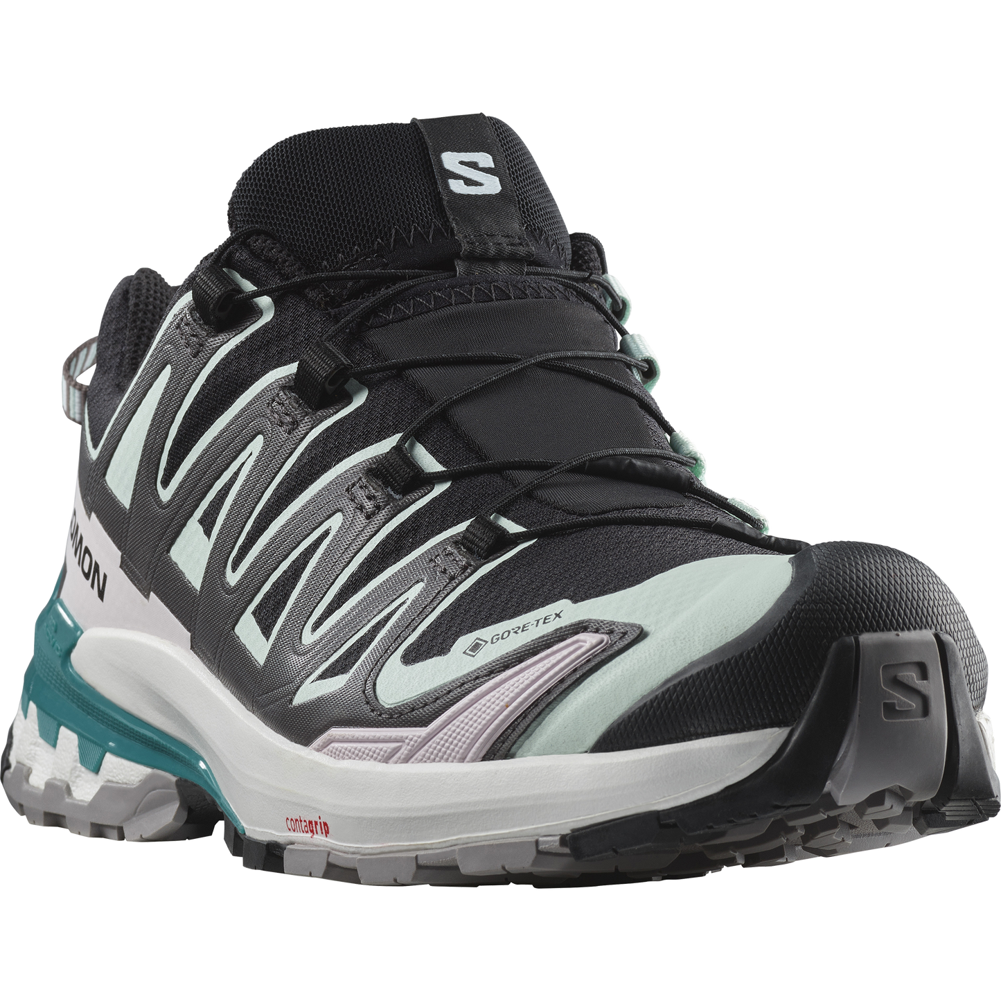 XA PRO 3D V9 GTX WOMEN'S