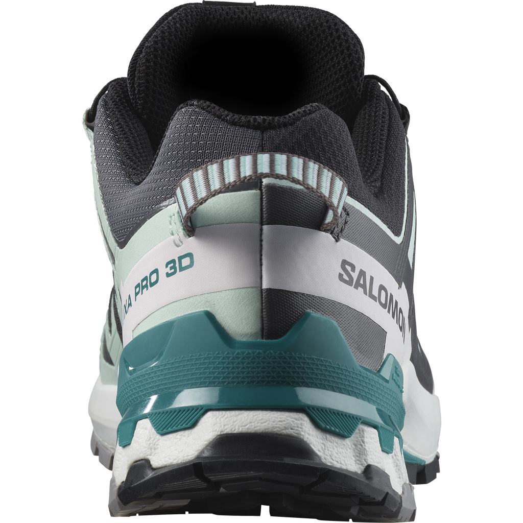 Salomon 3d gtx pro sales