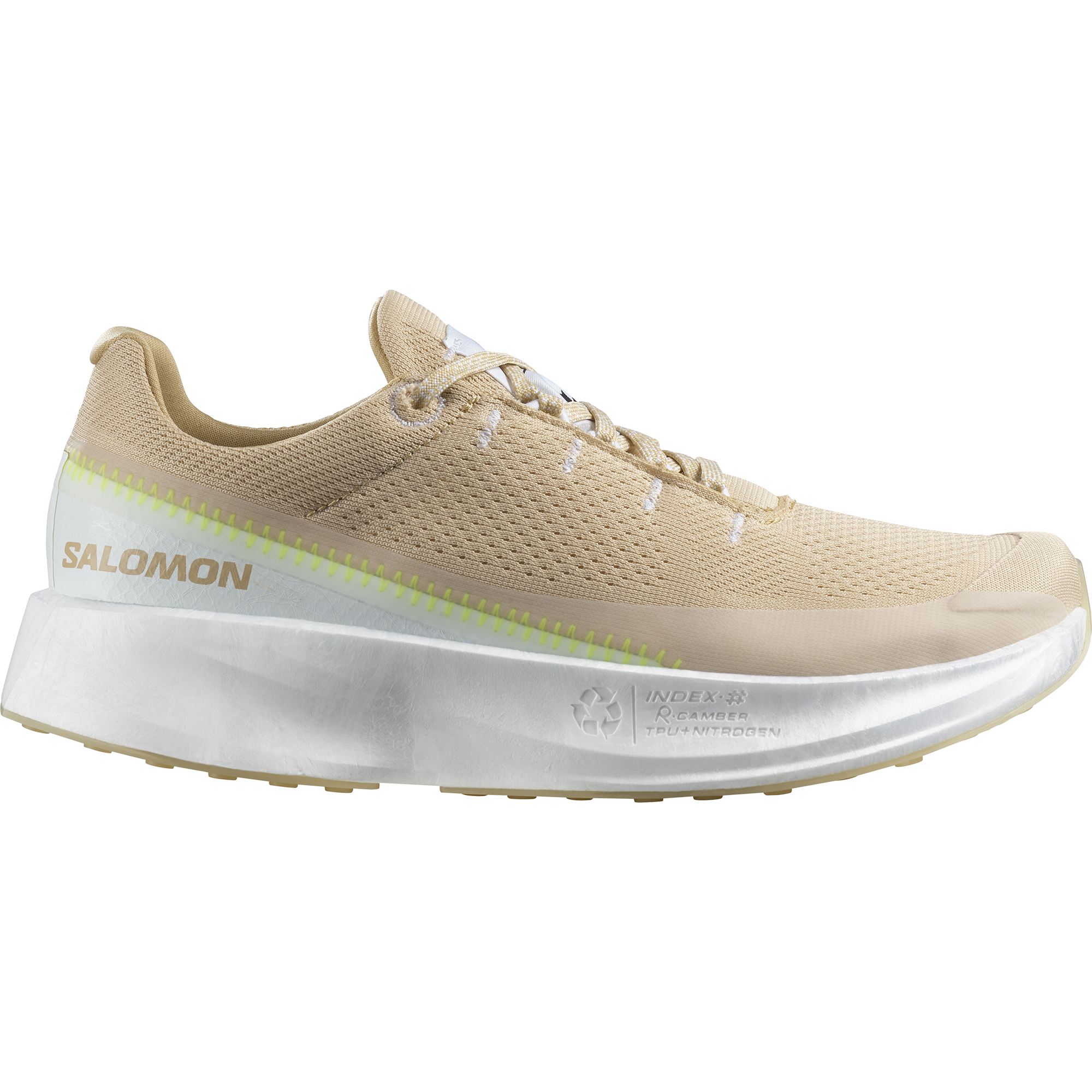 Salomon flex index store