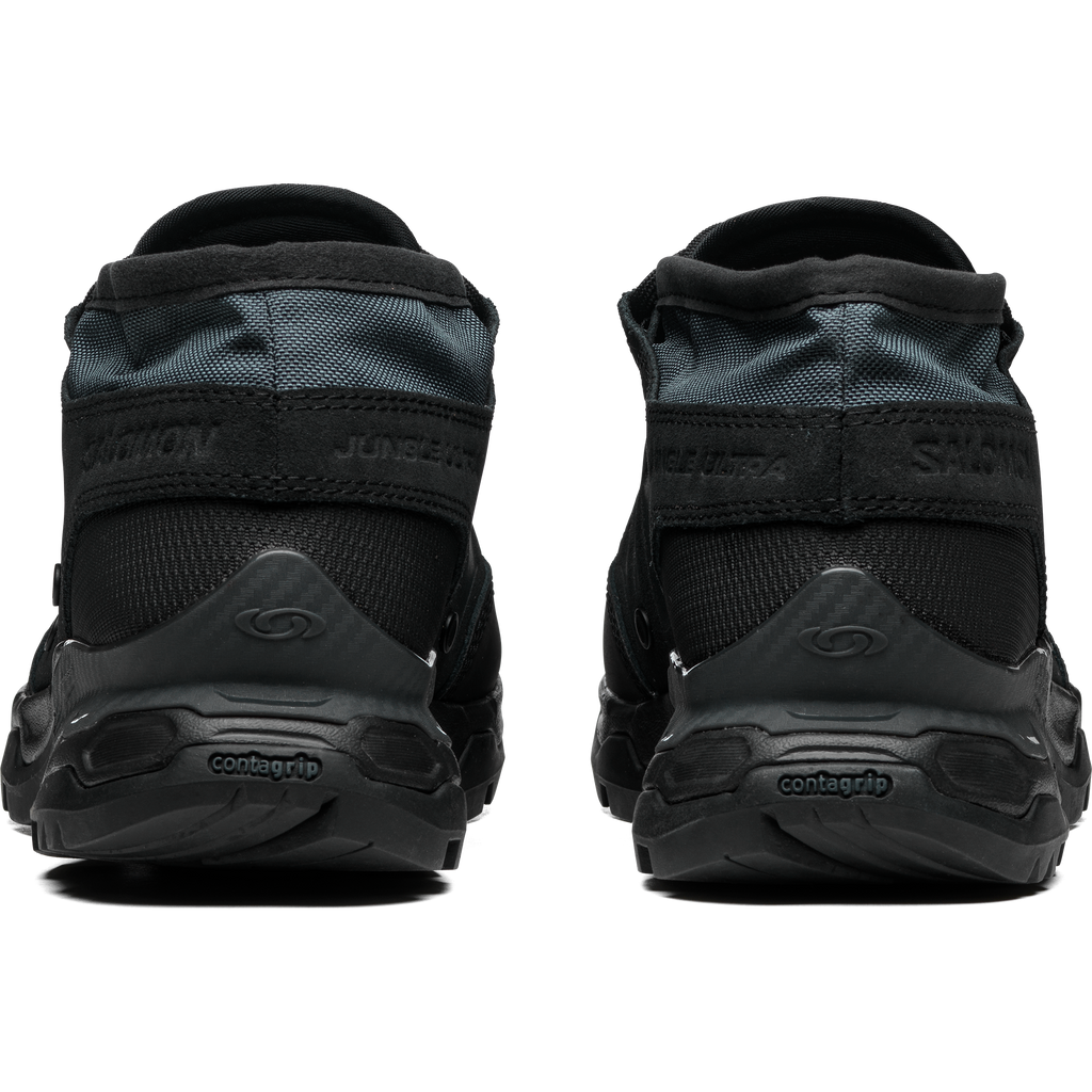 Fake salomon shoes for sale best sale