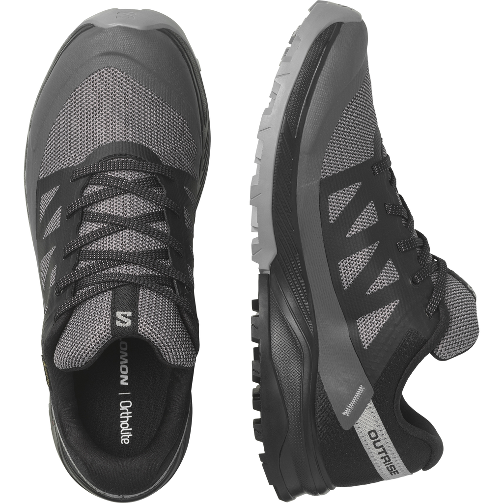 Buy OUTRISE GTX Women s by Salomon Australia online Salomon