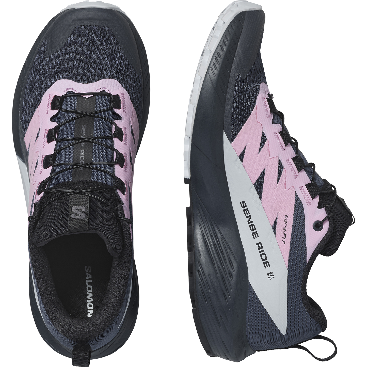 Salomon sense best sale ride olive