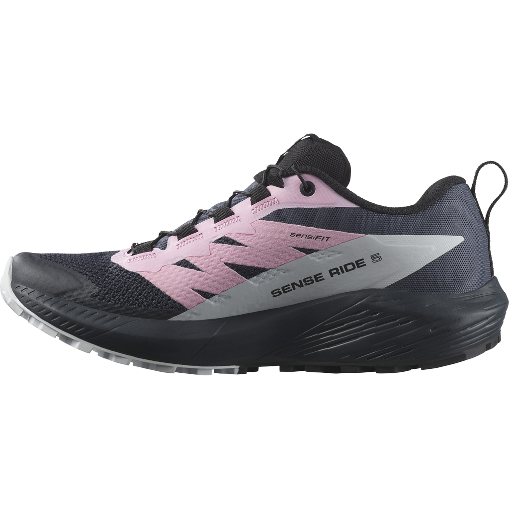 Salomon sense ride olive deals
