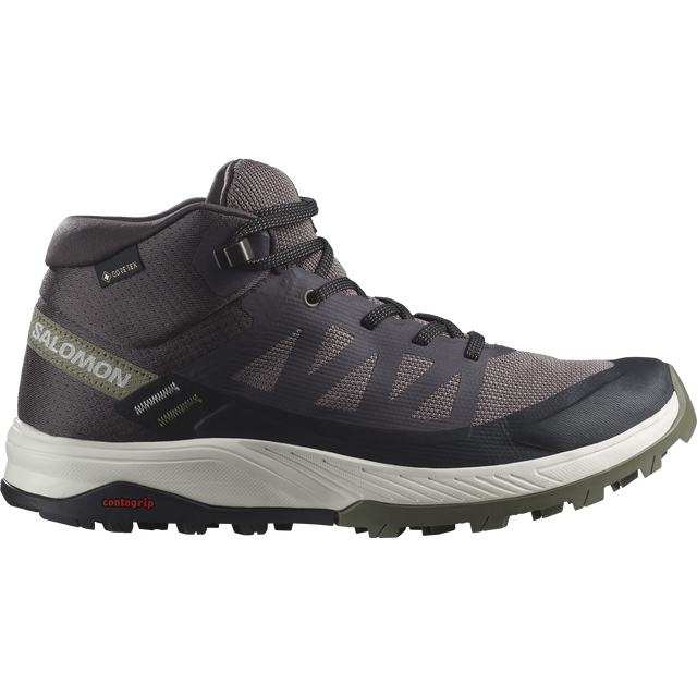 OUTRISE MID GTX Women's