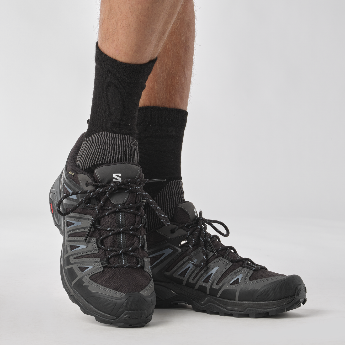 Salomon x ultra vs xa pro deals 3d