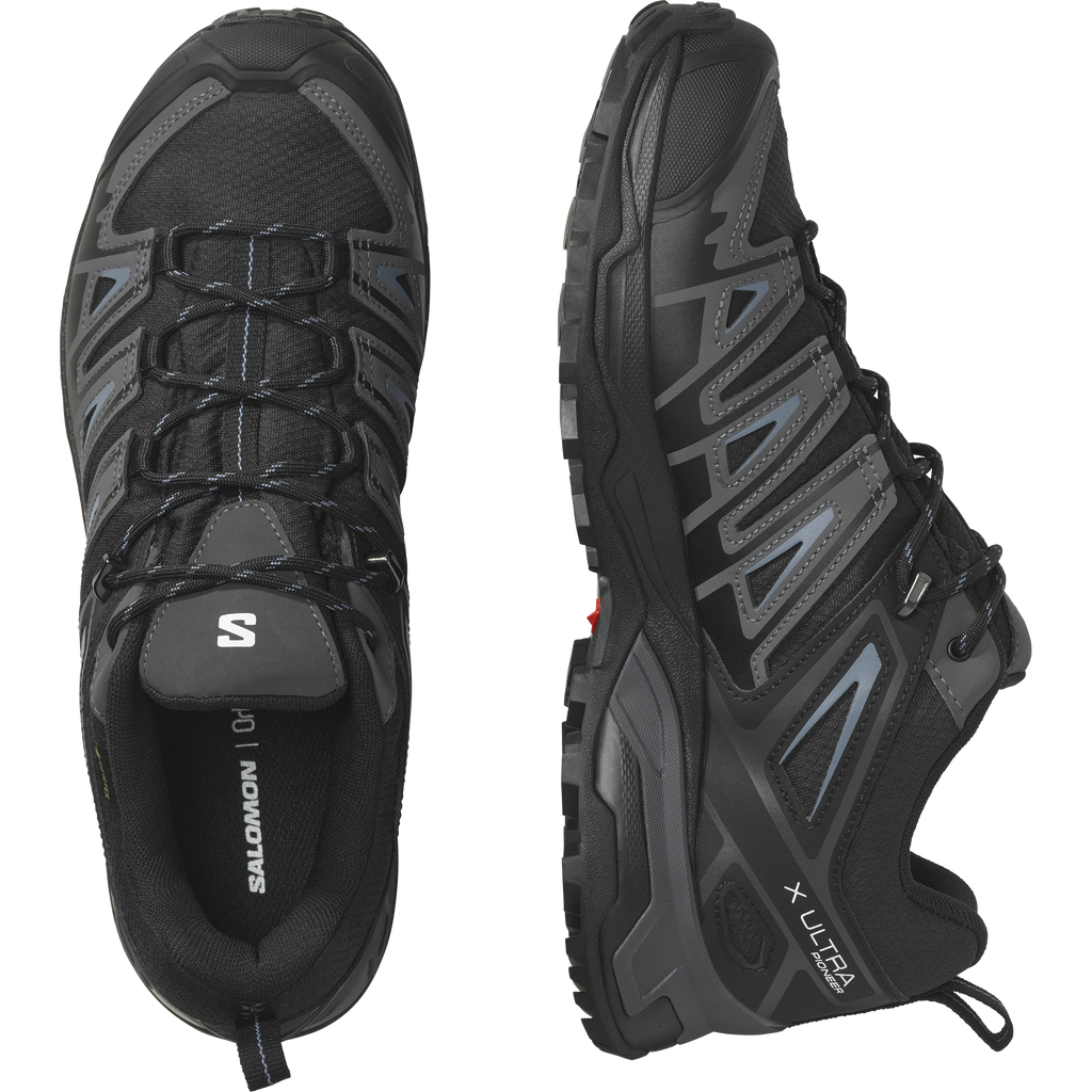 Salomon 44 outlet