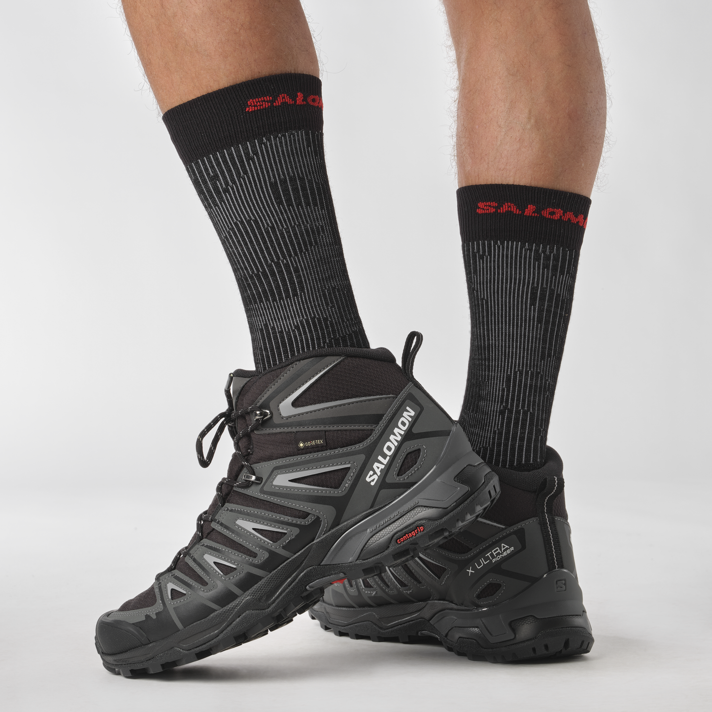 X ultra 3 mid gtx men best sale
