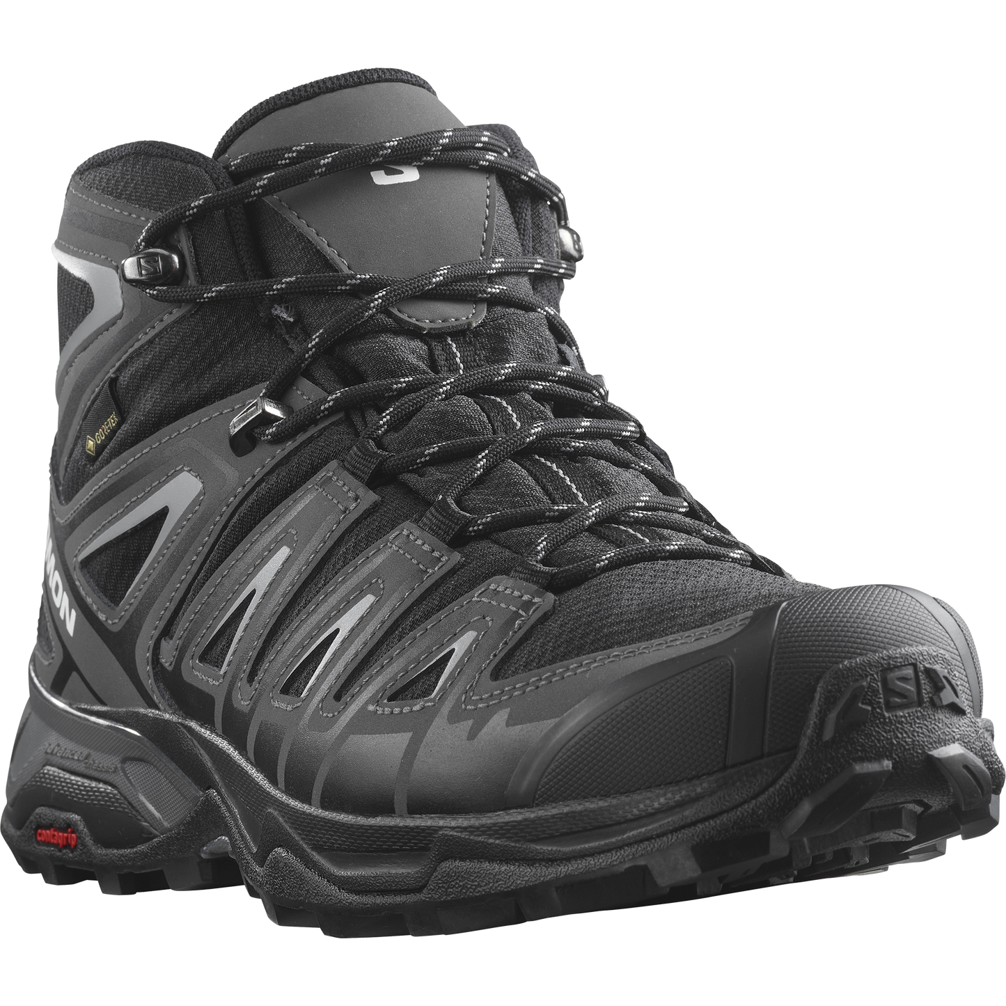 Salomon x ultra 3 top wide mid gtx w