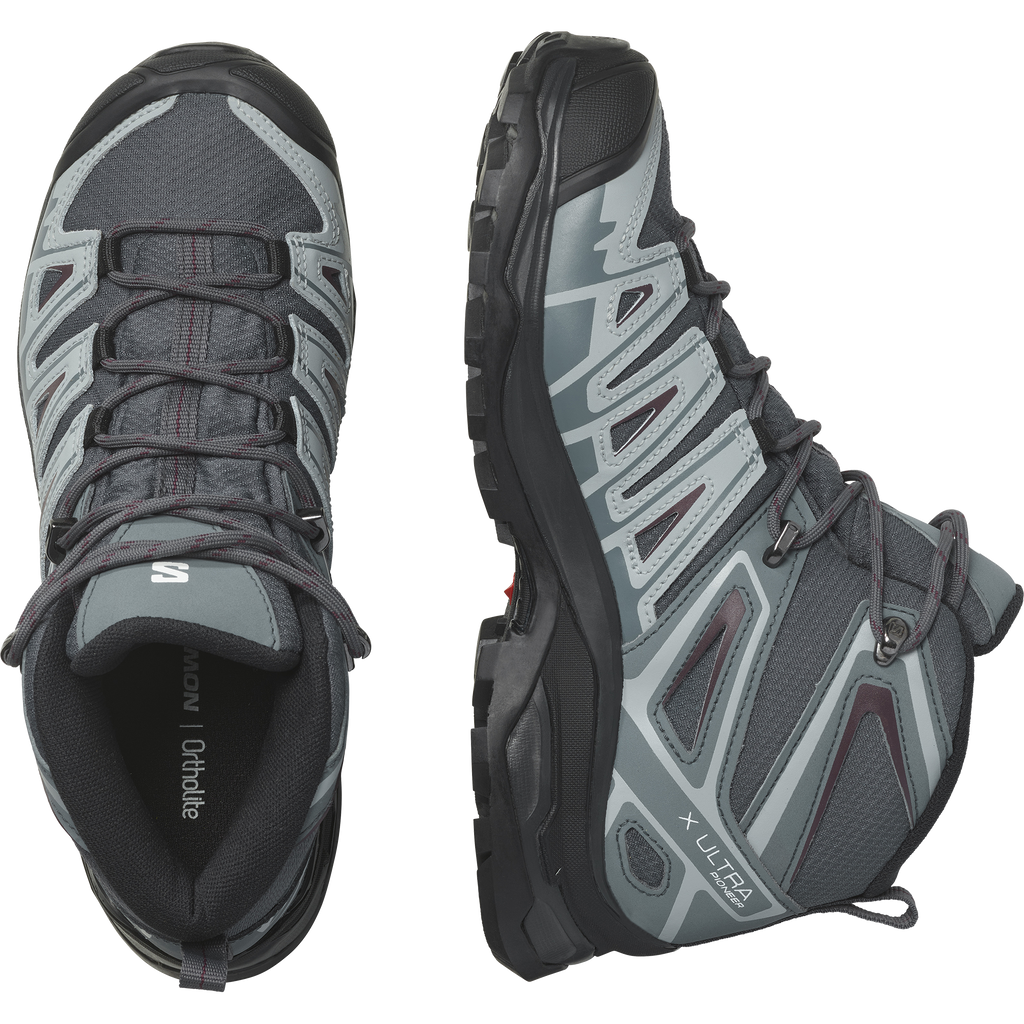 Salomon x ultra 2025 mid 3 gtx w