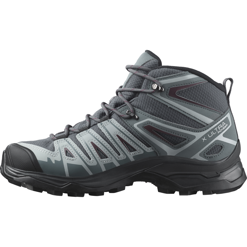 Buy X ULTRA PIONEER MID GTX WOMEN S by Salomon Australia online Salomon Australia