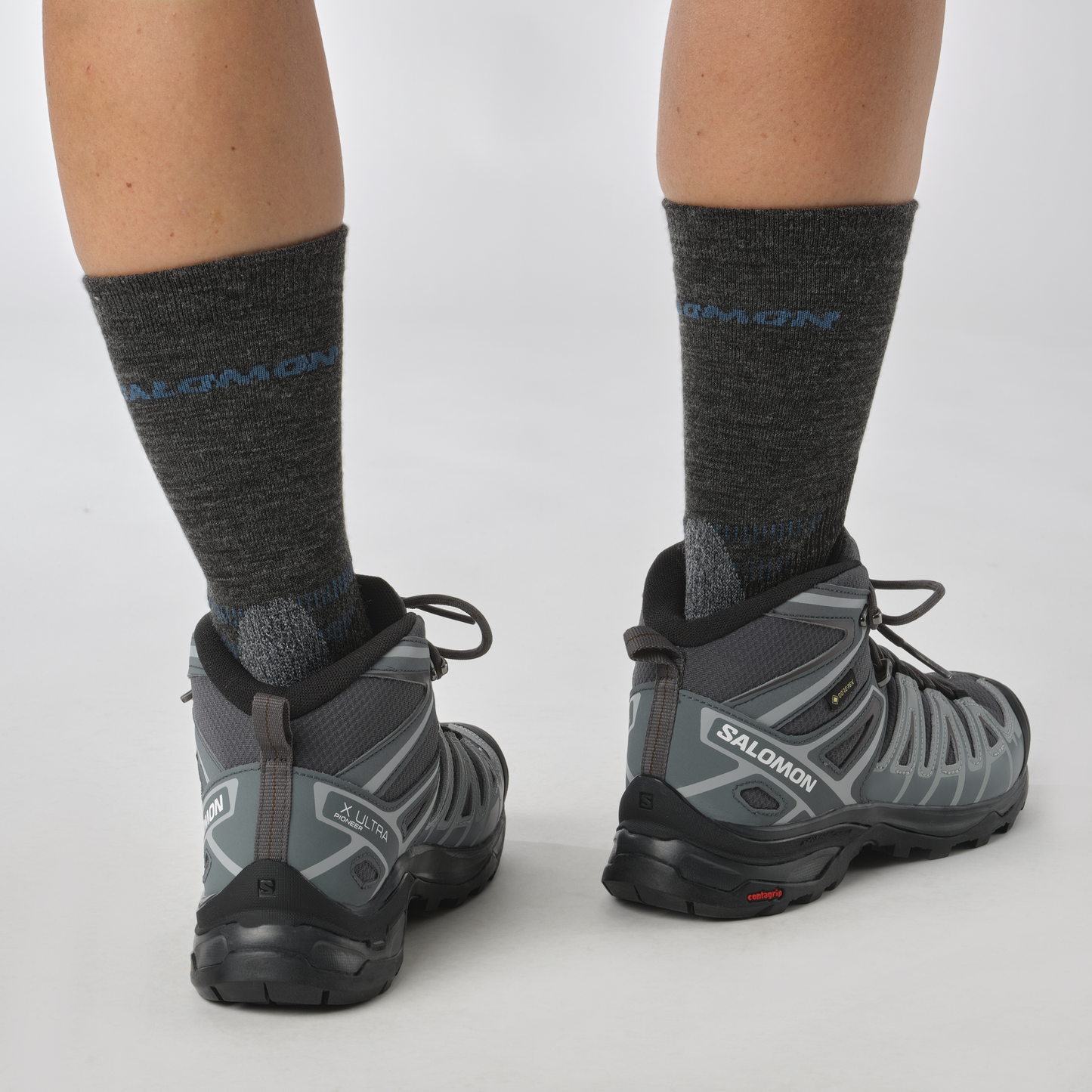 Buy X ULTRA PIONEER MID GTX WOMEN S by Salomon Australia online Salomon Australia