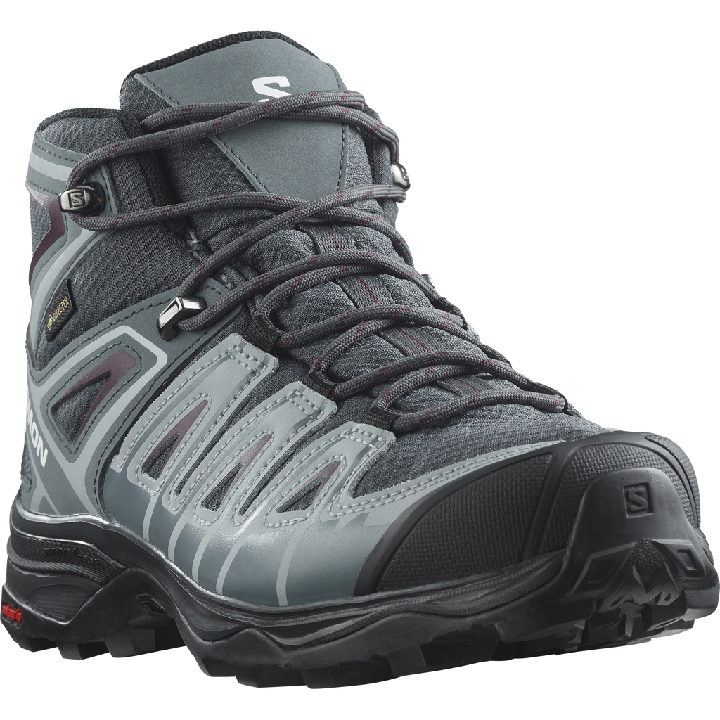 Buy X ULTRA PIONEER MID GTX WOMEN S by Salomon Australia online