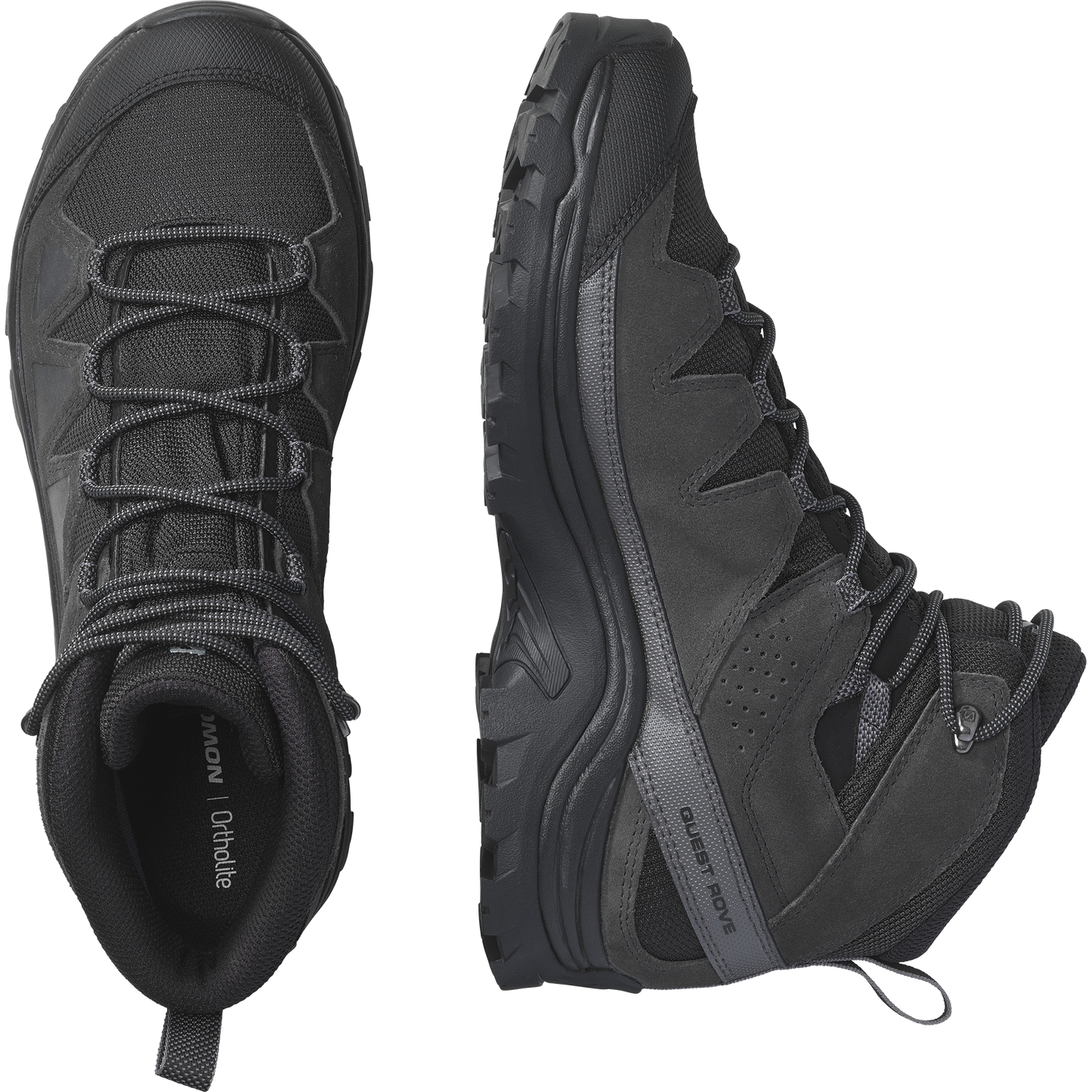 Salomon 4d gtx mens clearance