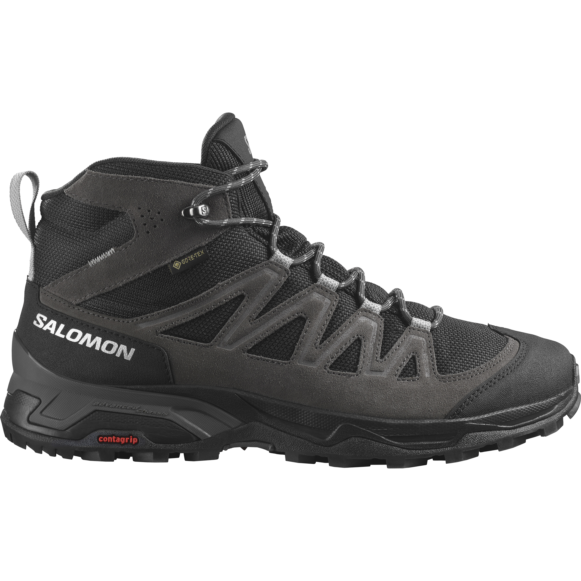 Gore tex 2025 salomon boots