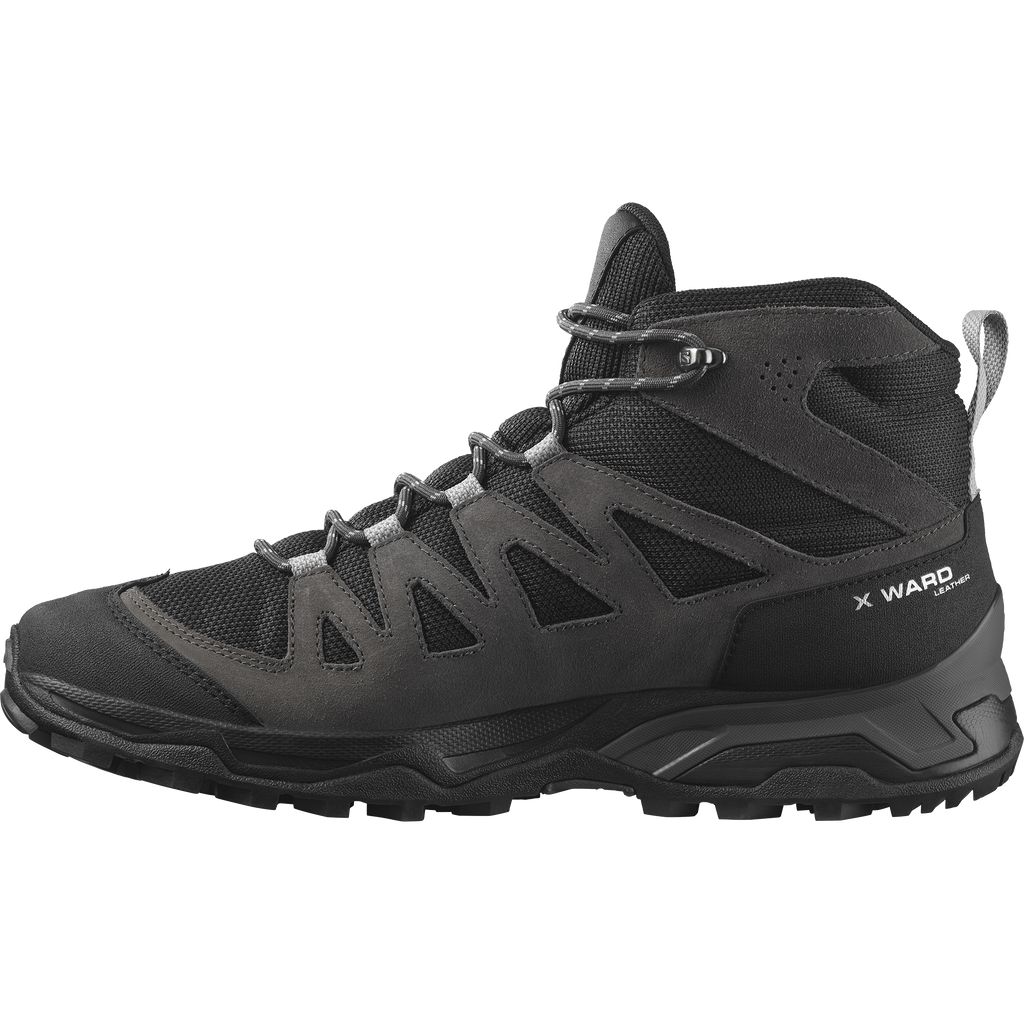 Grey city clearance ward boot