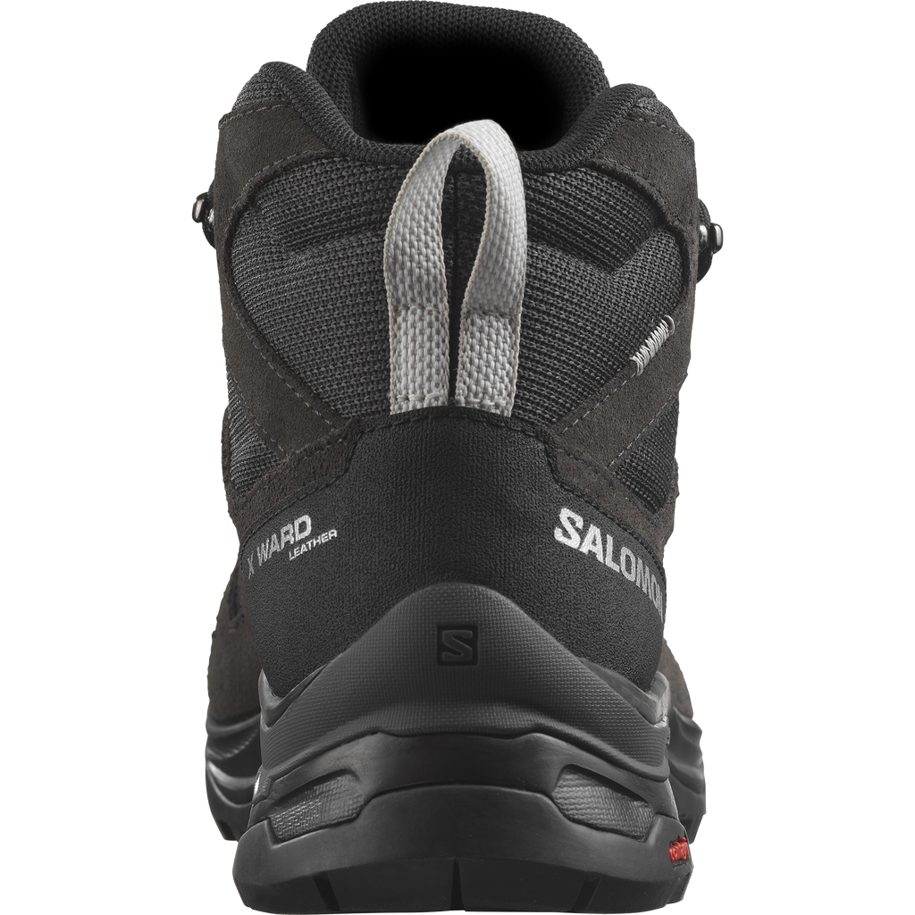 Buy X WARD LEATHER MID GTX WOMEN S by Salomon Australia online Salomon Australia