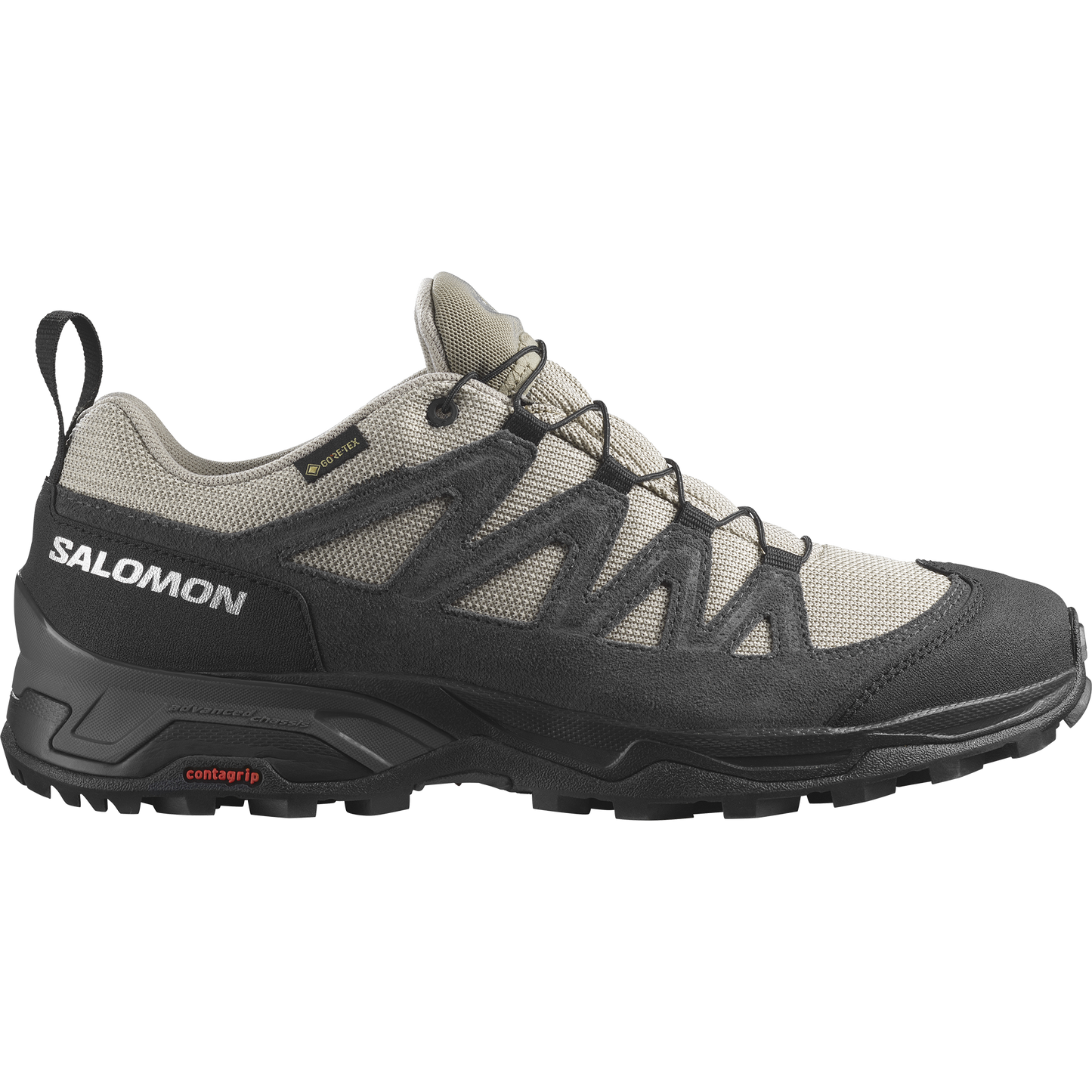 Salomon gtx mens hotsell