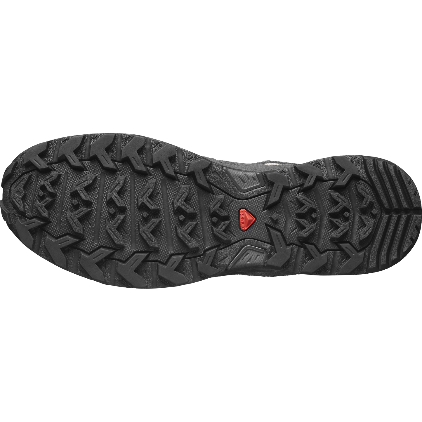 Salomon x ultra 3 leather shop