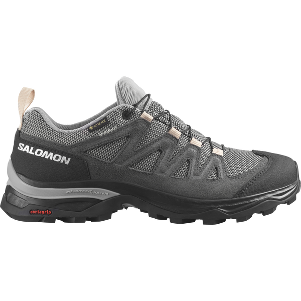 SALOMON X WARD LEATHER GT 28.5㎝ 特価ブランド - fmsfarms.com