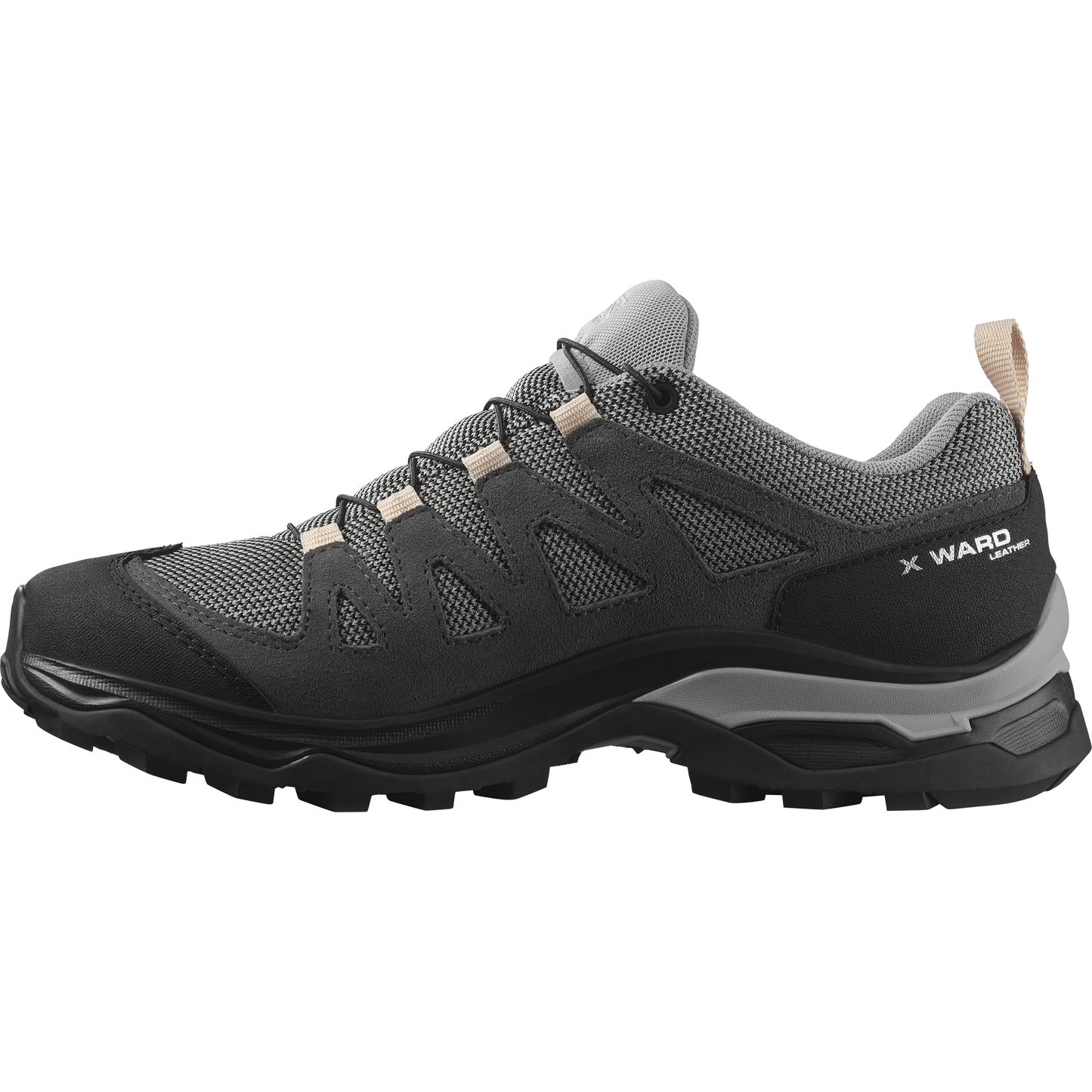 Buy X WARD LEATHER GORE-TEX WOMEN'S by Salomon Australia online - Salomon  Australia