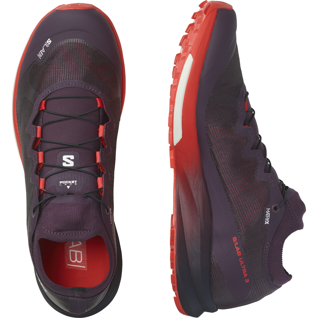 S lab ultra salomon clearance