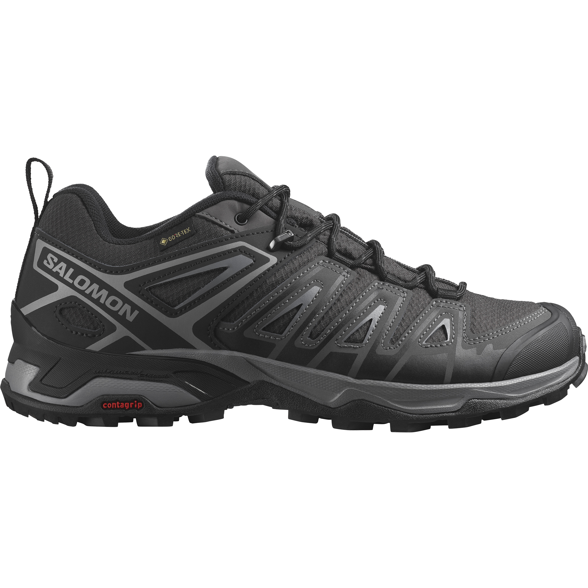 Salomon gtx 2025 3d ultra