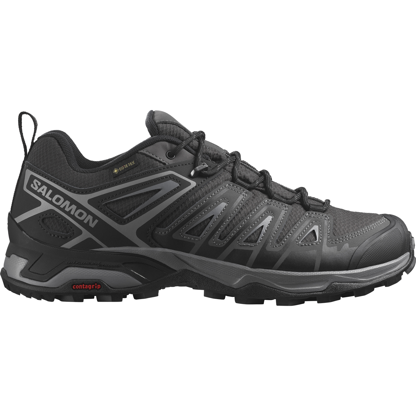 Salomon x ultra 3 leather gtx shoes online