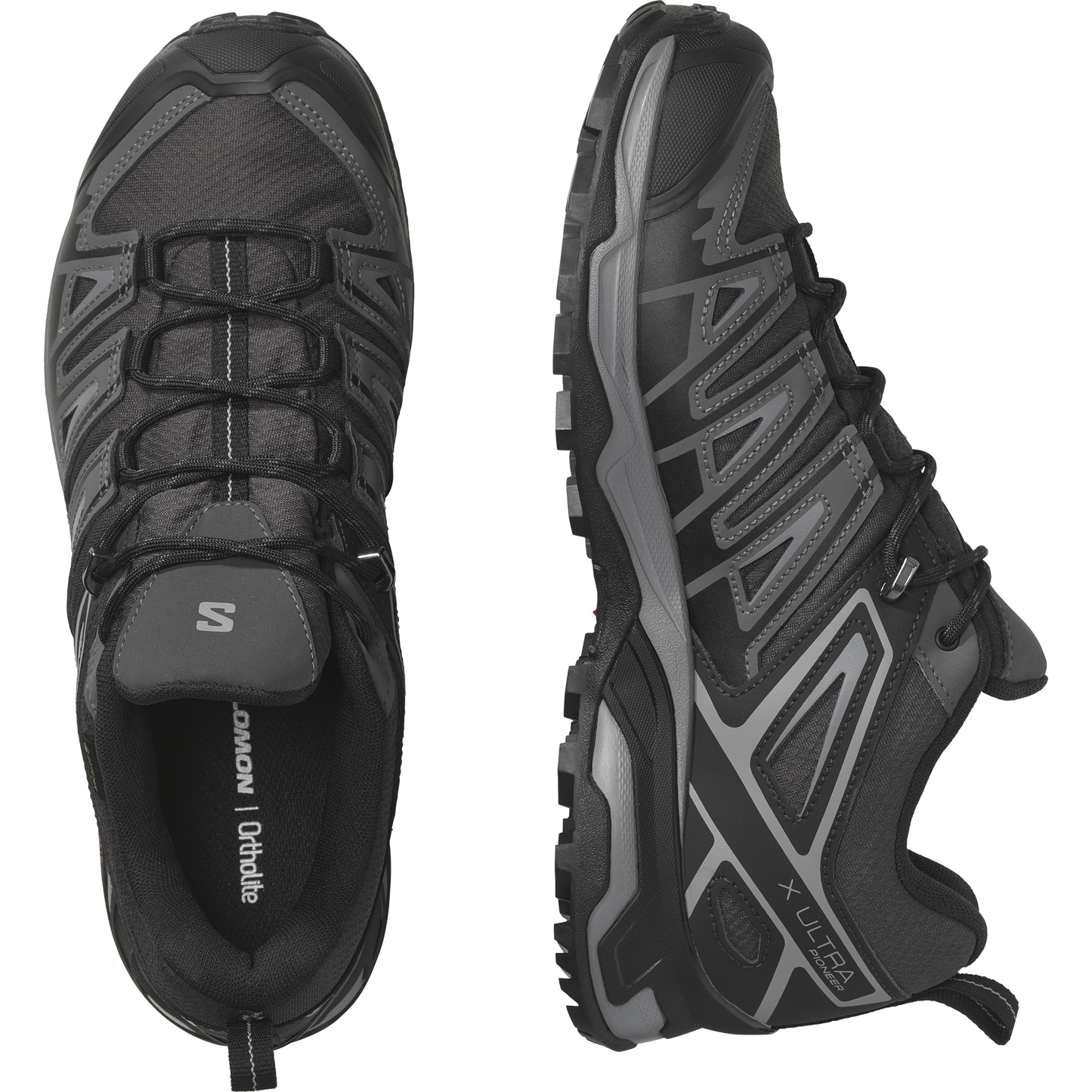 Salomon x ultra 3 low gtx hiking cheap