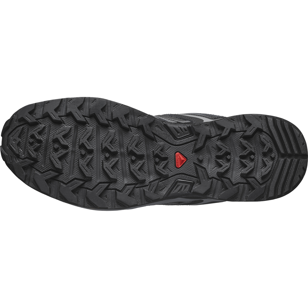 Salomon x ultra gtx nero sales