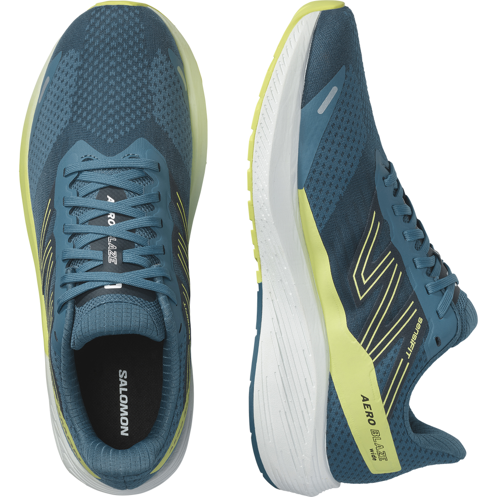 Buy AERO BLAZE MEN S by Salomon Australia online Salomon Australia